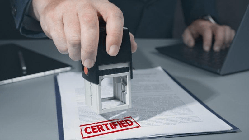 شرایط تایید مدارک توسط سفارت امارات